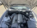 2005 BMW Z4 — photo 8 of 9 | VIN 4USBT33525LR71333