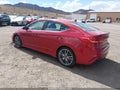 2018 Hyundai Elantra — photo 3 of 16 | VIN KMHD04LB3JU482135