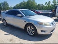 Photo 1 of 12 — 2011 Ford Taurus