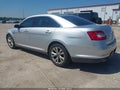 Photo 3 of 12 — 2011 Ford Taurus
