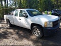Photo 1 of 16 — 2011 Chevrolet Silverado 1500