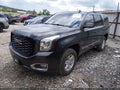 2018 GMC Yukon — photo 2 of 16 | VIN 1GKS1BKCXJR300767