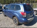 2018 Subaru Forester — photo 3 of 18 | VIN JF2SJABC0JH581586