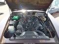 Photo 10 of 16 — 1972 Mercedes-Benz 350sl