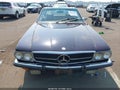 Photo 12 of 16 — 1972 Mercedes-Benz 350sl