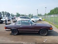 Photo 13 of 16 — 1972 Mercedes-Benz 350sl