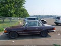 Photo 14 of 16 — 1972 Mercedes-Benz 350sl