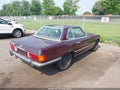 Photo 4 of 16 — 1972 Mercedes-Benz 350sl