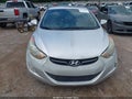 Photo 6 of 11 — 2012 Hyundai Elantra
