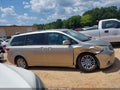 2017 Toyota Sienna — photo 13 of 16 | VIN 5TDYZ3DC5HS820582
