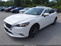 2016 Mazda 6 — photo 2 of 17 | VIN JM1GJ1W52G1456686