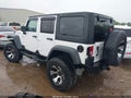 Photo 3 of 16 — 2011 Jeep Wrangler Unlimited