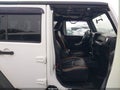 Photo 5 of 16 — 2011 Jeep Wrangler Unlimited
