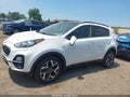 2022 Kia Sportage — photo 14 of 16 | VIN KNDPNCAC1N7990374