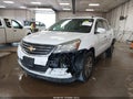 2017 Chevrolet Traverse — photo 2 of 16 | VIN 1GNKVGKD4HJ239373