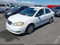2007 Toyota Corolla — photo 2 of 12 | VIN 1NXBR32EX7Z776837