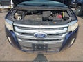 Photo 12 of 12 — 2011 Ford Edge