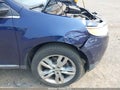 Photo 6 of 12 — 2011 Ford Edge
