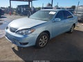 2005 Toyota Camry — photo 2 of 16 | VIN 4T1BF30K35U618547