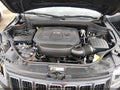 2016 Jeep Grand Cherokee — photo 10 of 17 | VIN 1C4RJEBG7GC320923