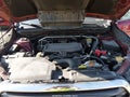 2019 Subaru Ascent — photo 10 of 12 | VIN 4S4WMAMD4K3414283