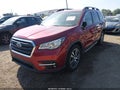 2019 Subaru Ascent — photo 2 of 12 | VIN 4S4WMAMD4K3414283