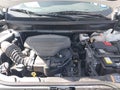 2025 Cadillac XT5 — photo 10 of 16 | VIN 1GYKNGRS3SZ122156