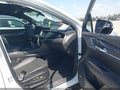 2025 Cadillac XT5 — photo 5 of 16 | VIN 1GYKNGRS3SZ122156
