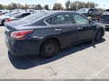 Photo 4 of 11 — 2015 Nissan Altima