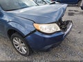 2011 Subaru Forester — photo 18 of 18 | VIN JF2SHADCXBH764178
