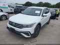 2024 Volkswagen Tiguan — photo 2 of 17 | VIN 3VVNB7AX5RM175439