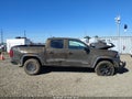 2025 GMC Canyon — photo 14 of 17 | VIN 1GTP2BEKXS1178834