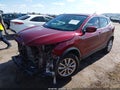 2021 Nissan Rogue Sport — photo 2 of 17 | VIN JN1BJ1AV1MW312808