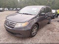 2012 Honda Odyssey — photo 2 of 16 | VIN 5FNRL5H60CB125865