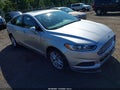 2013 Ford Fusion — photo 1 of 17 | VIN 3FA6P0H78DR335574