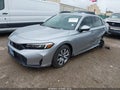 2026 Honda Civic — photo 2 of 17 | VIN 2HGFE2F24TH591399