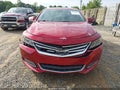 Photo 12 of 16 — 2015 Chevrolet Impala