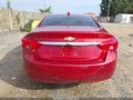 Photo 16 of 16 — 2015 Chevrolet Impala