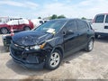 2020 Chevrolet Trax — photo 2 of 16 | VIN 3GNCJKSB4LL249047