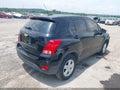 2020 Chevrolet Trax — photo 4 of 16 | VIN 3GNCJKSB4LL249047