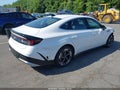 2026 Hyundai Sonata — photo 4 of 16 | VIN KMHL64JA0TA533292
