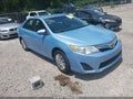 Photo 1 of 11 — 2012 Toyota Camry