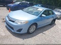 Photo 2 of 11 — 2012 Toyota Camry