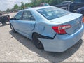 Photo 3 of 11 — 2012 Toyota Camry