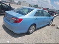 Photo 4 of 11 — 2012 Toyota Camry