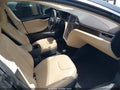 Photo 5 of 18 — 2014 Tesla Model S