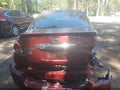 2012 Nissan Altima — photo 17 of 17 | VIN 1N4BL2AP3CC167811
