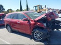 2017 Kia Sorento — photo 12 of 15 | VIN 5XYPG4A37HG300635
