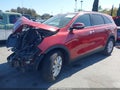 2017 Kia Sorento — photo 2 of 15 | VIN 5XYPG4A37HG300635