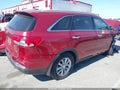 2017 Kia Sorento — photo 4 of 15 | VIN 5XYPG4A37HG300635